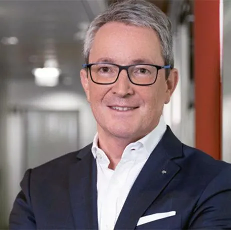 Christoph Obererlacher