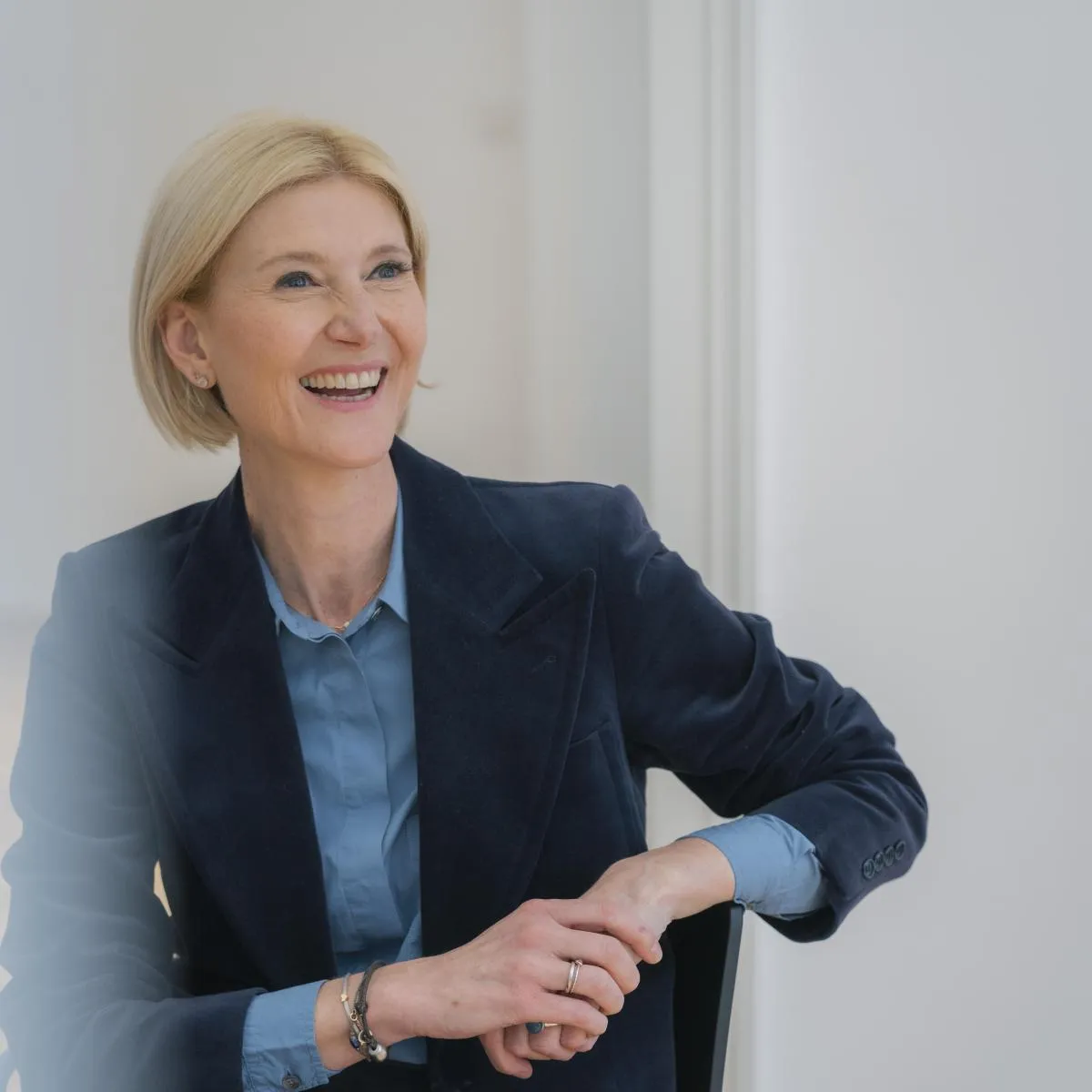 Bernadette Arnoldner