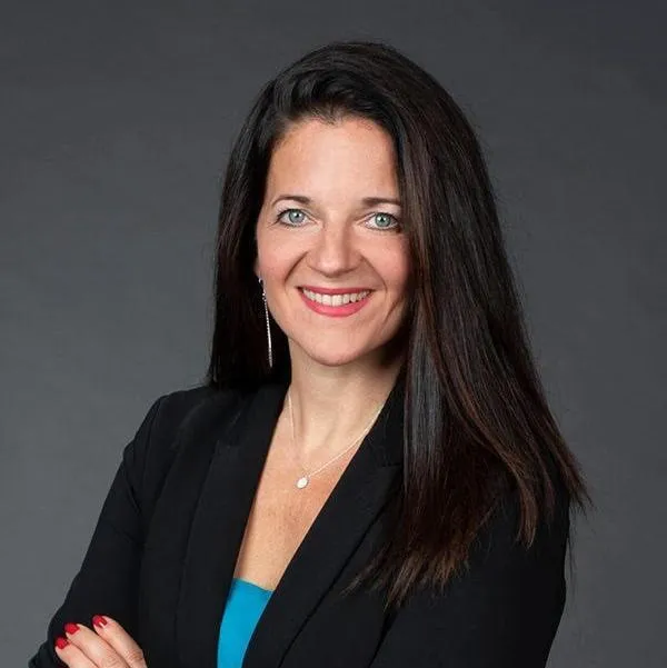 Melanie Gassler-Tischlinger